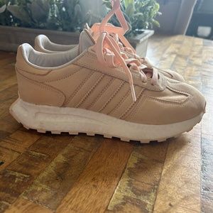 adidas Women's Retropy E5 Shoes